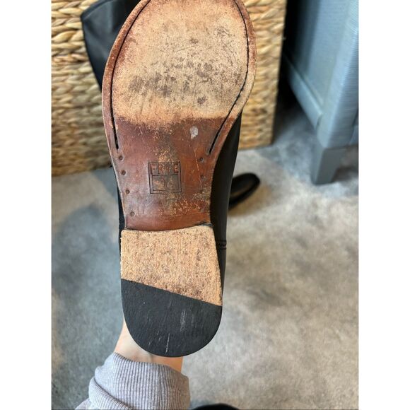 Bestseller⭐️ Frye Melissa Button boot, $398 S 9.5 - Picture 7 of 11